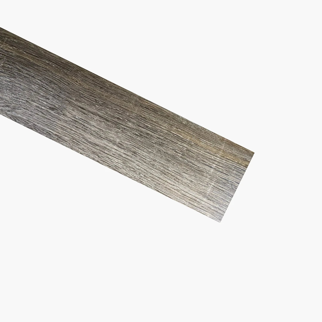 Guardapolvo SPC Dark Grey 2400x80x15mm