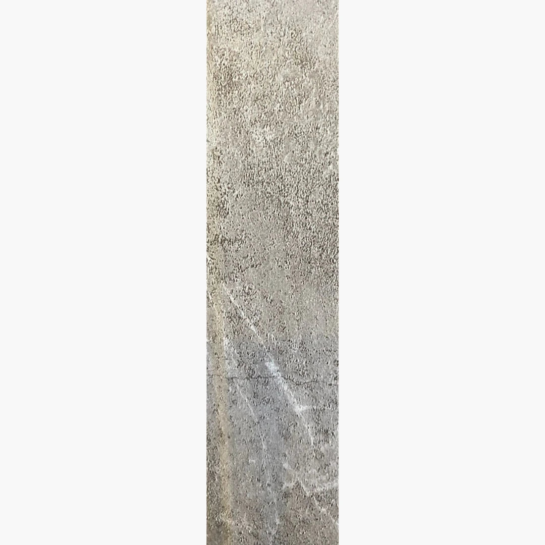Guardapolvo SPC Grey Stone 2400x80x15mm