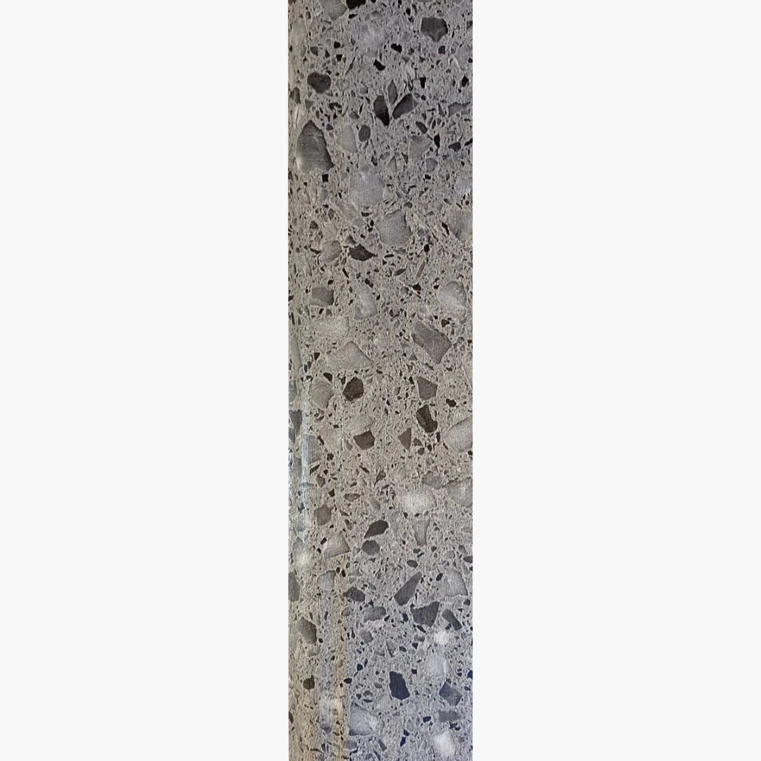 Guardapolvo SPC Traditional Terrazo 2400x80x15mm