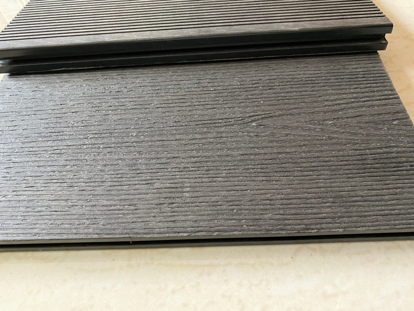 Deck Classic CARIBBEAN 2900x150x20mm