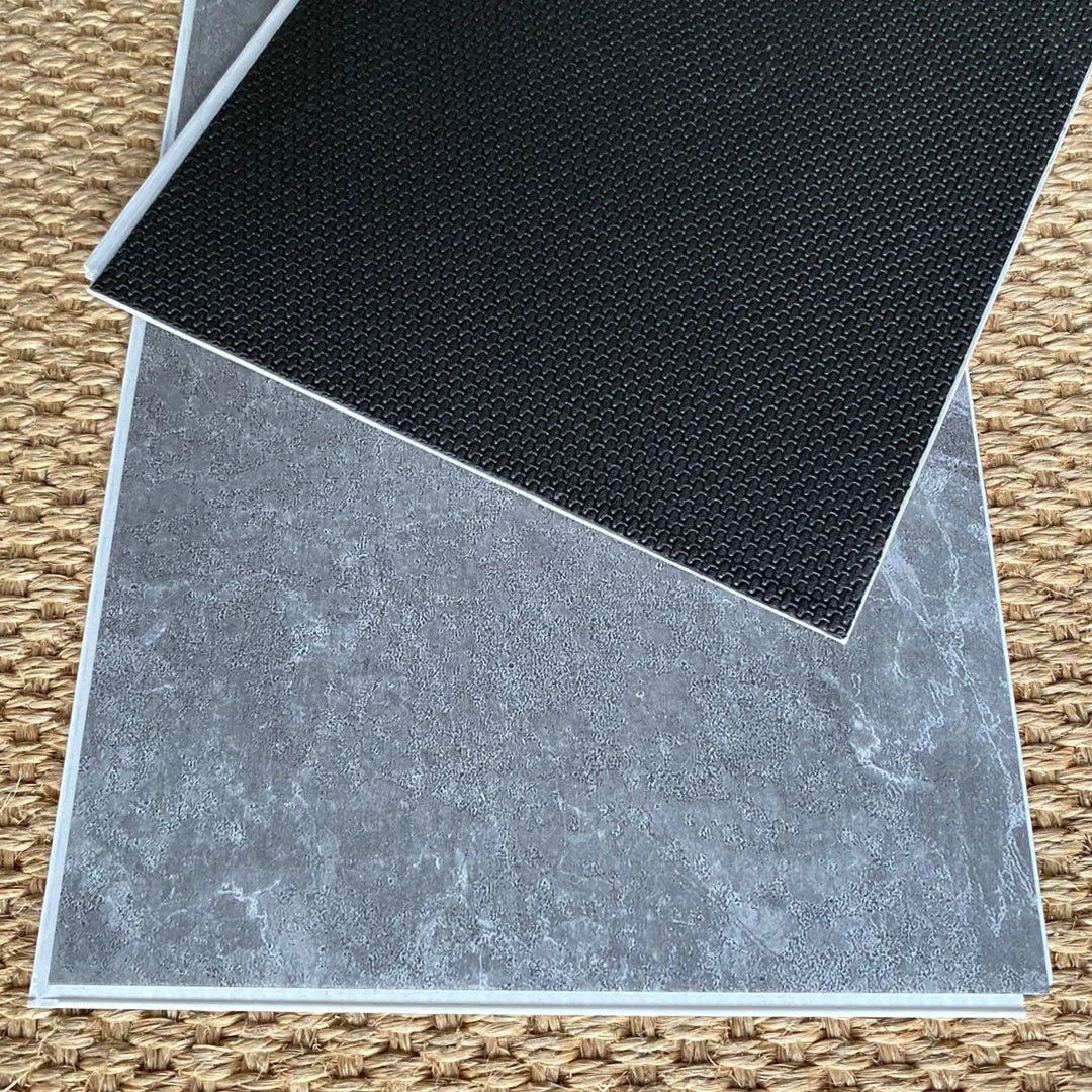 Piso SPC Grey Stone 1220x182x5,5mm