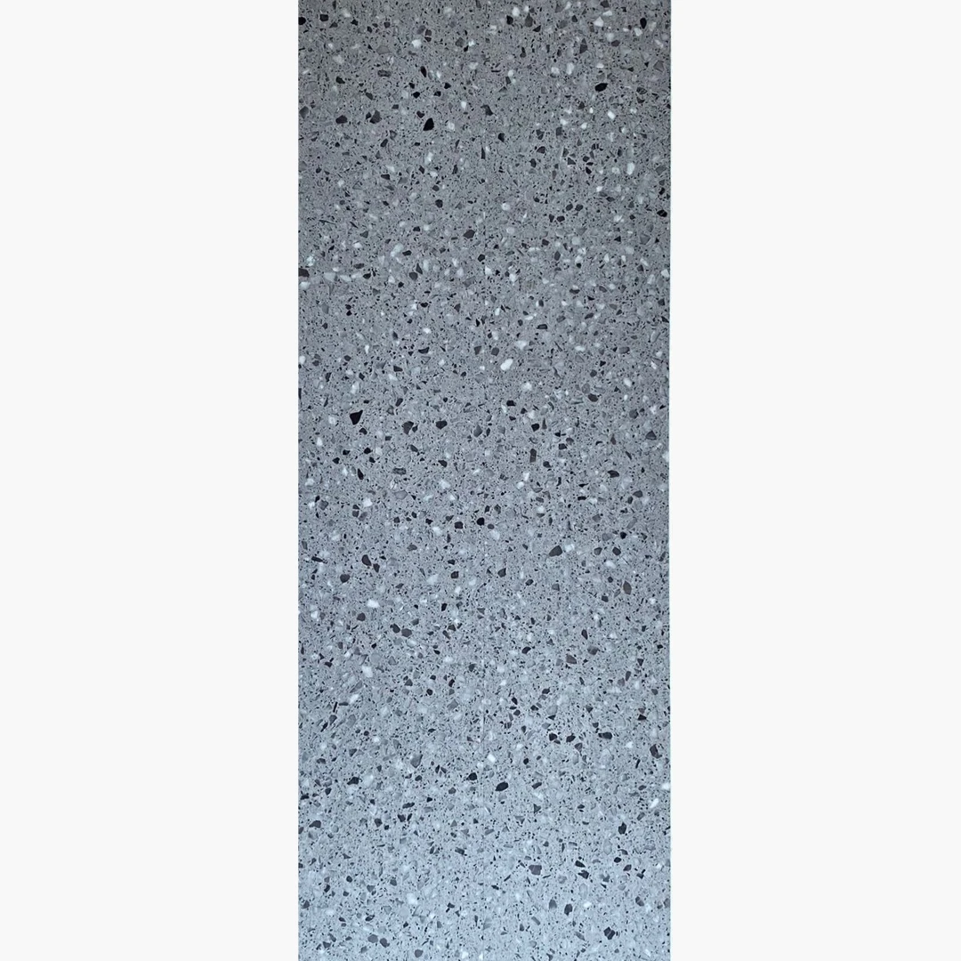 Piso SPC Traditional Terrazo 1220x182x5,5mm