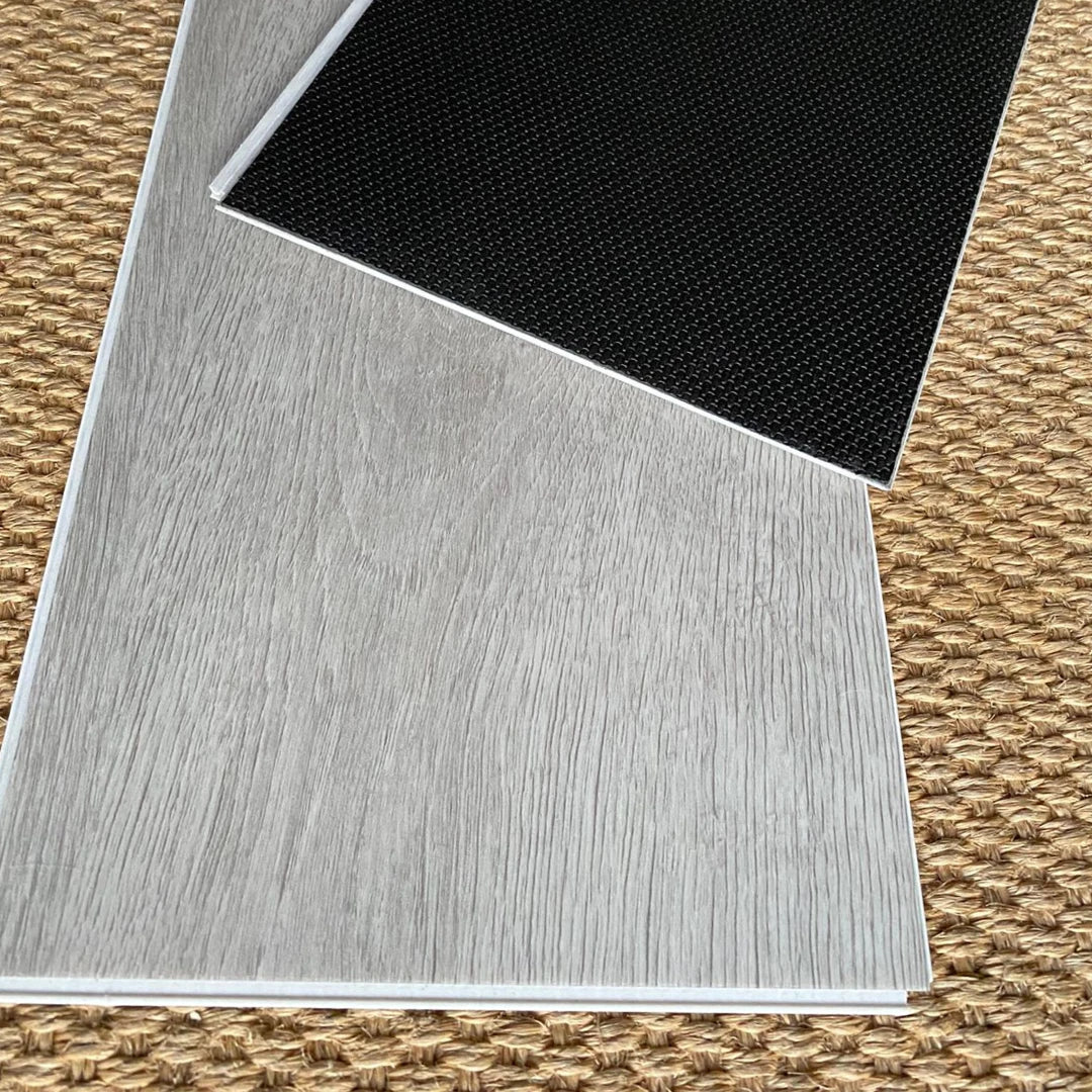 Piso SPC White 1220x182x5,5mm