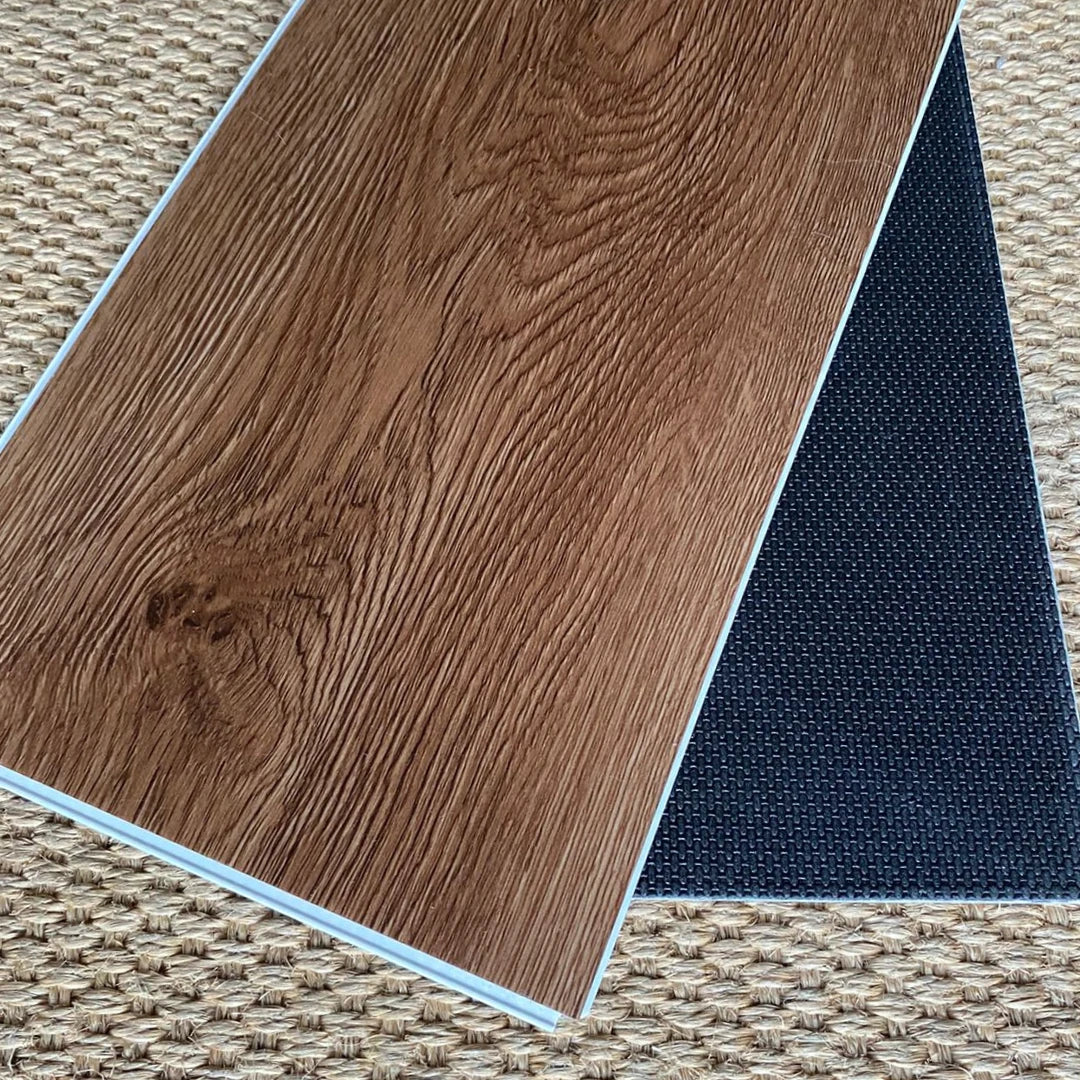 Piso SPC Wood Style 1220x182x5,5mm