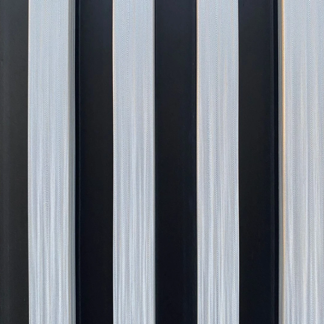 Wallpanel - Bicolor Extravagant 2400x168x24mm