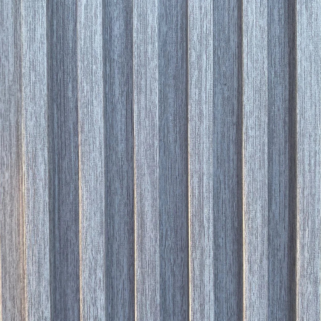 Wallpanel - Tradicional Gris 2400x172x20 mm