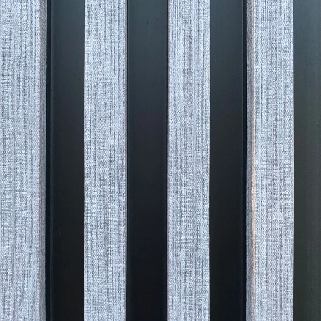Wallpanel - Bicolor Harmony 2400x168x24mm