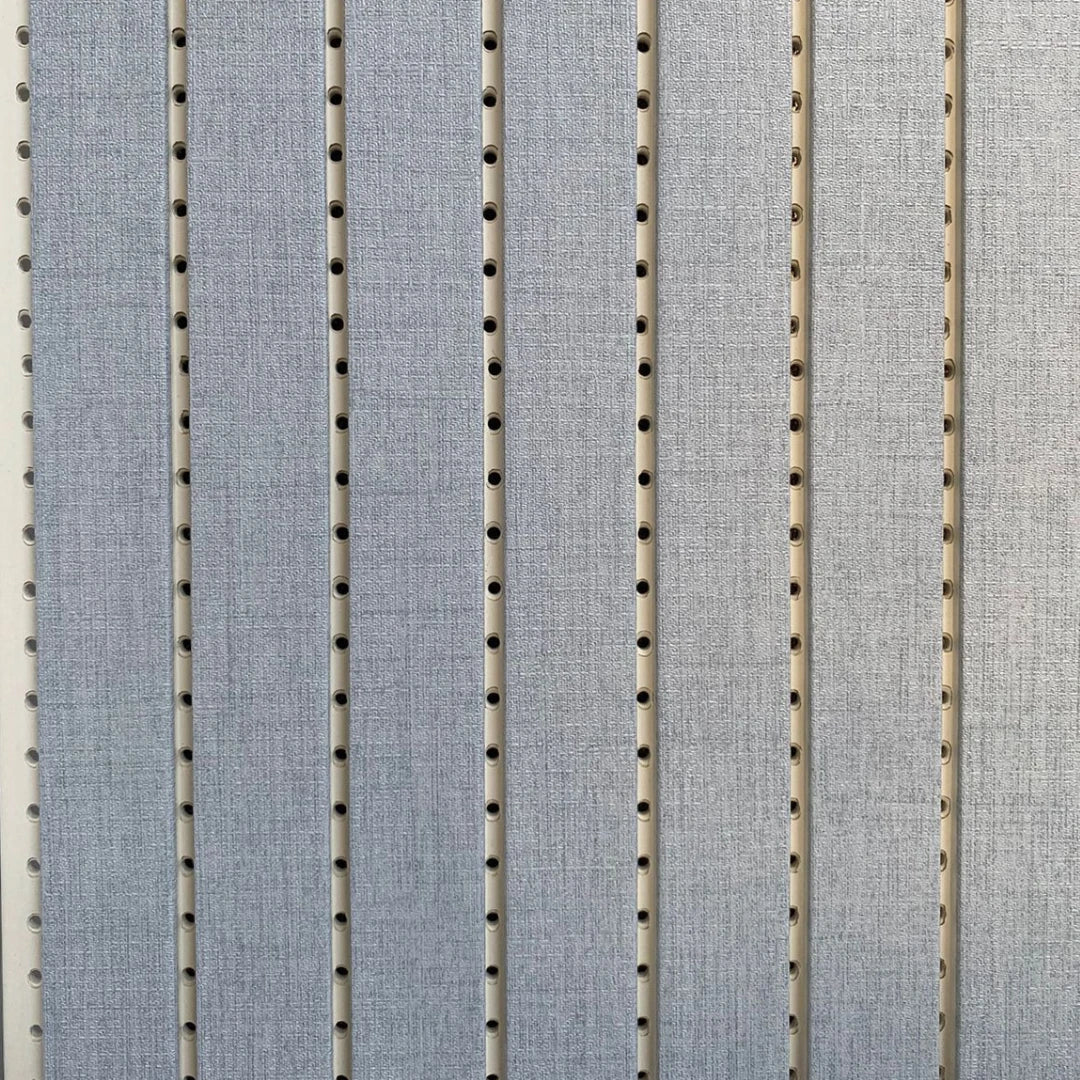 Wallpanel - Flat Spring 2400x210x10 mm