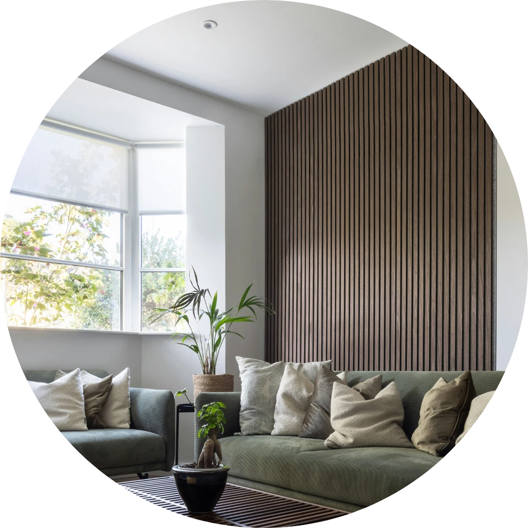 Wallpanel