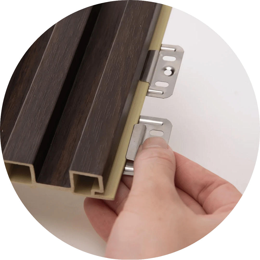 Accesorios Wallpanel