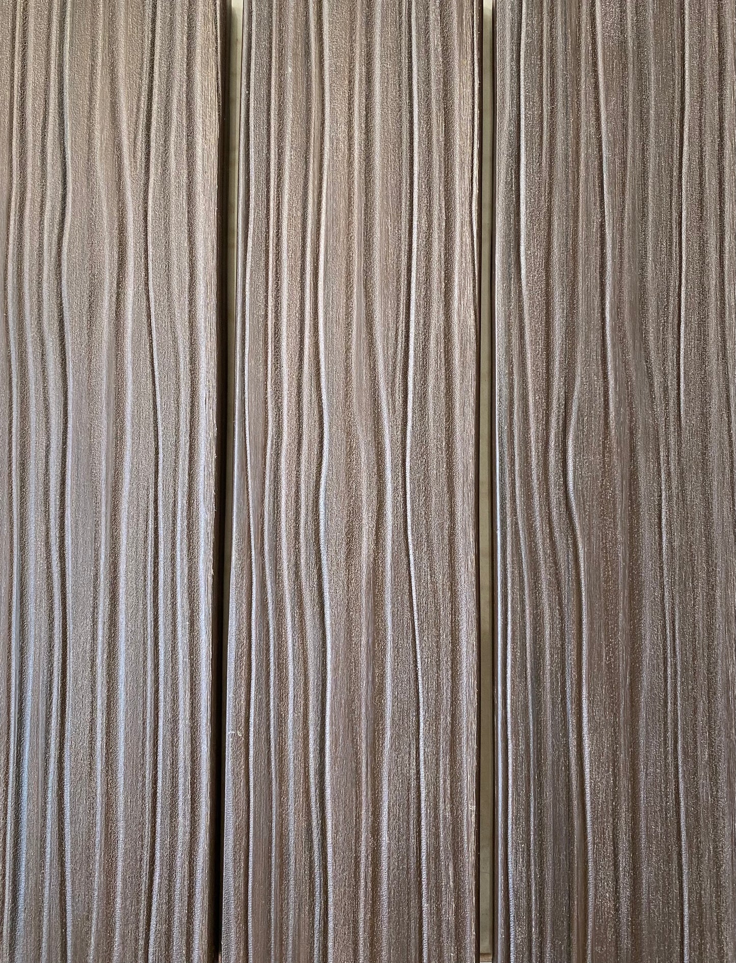 Moldura Plana FULLNESS Coffee Red Mix  2900x72x11mm