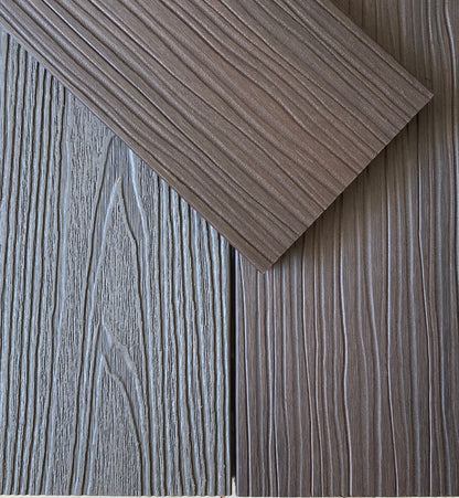 Deck FULLNESS Coffee Red Mix - Silver Grey 2900x140x23mm