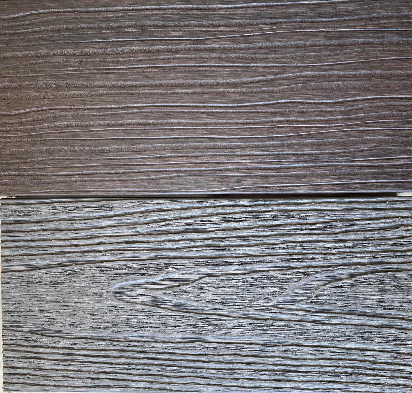 Deck FULLNESS Coffee Red Mix - Silver Grey 2900x140x23mm