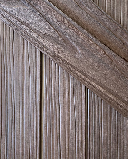Moldura Plana FULLNESS Coffee Red Mix  2900x72x11mm