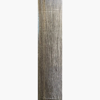 Guardapolvo SPC Dark Grey 2400x80x15mm