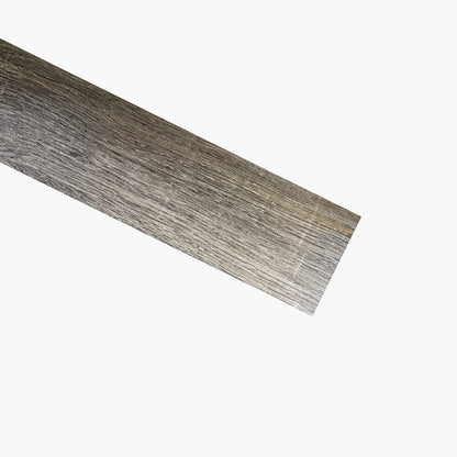 Guardapolvo SPC Dark Grey 2400x80x15mm