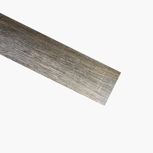 Guardapolvo SPC Dark Grey 2400x80x15mm