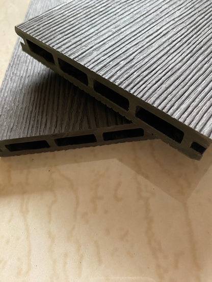 Deck Classic CARIBBEAN 2900x150x20mm