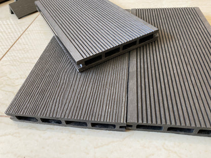 Deck Classic CARIBBEAN 2900x150x20mm