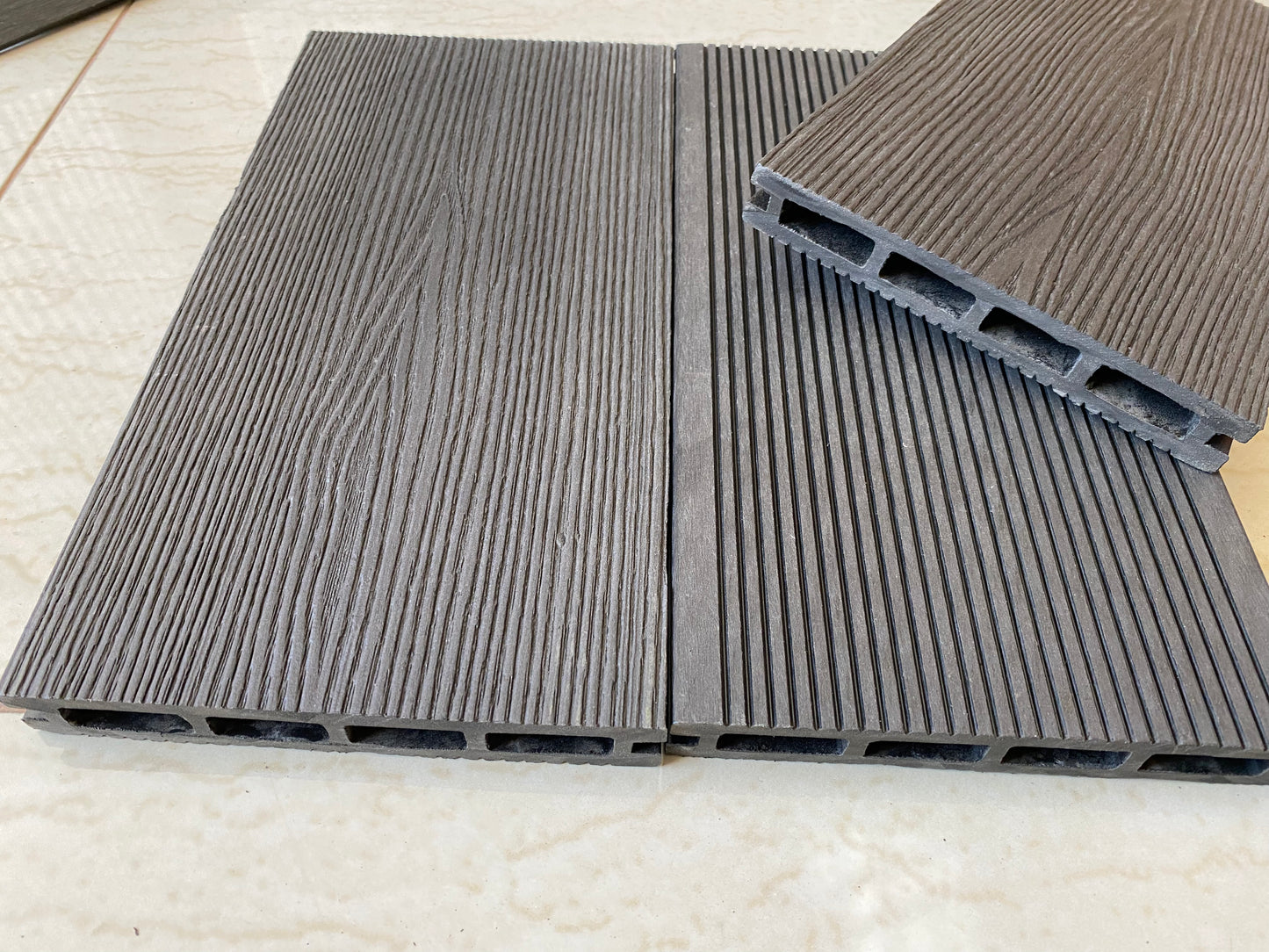 Deck Classic CARIBBEAN 2900x150x20mm