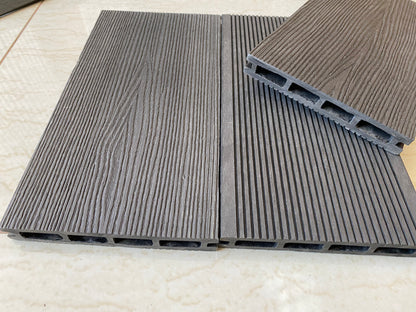 Deck Classic CARIBBEAN 2900x150x20mm