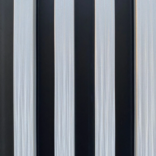 Wallpanel - Bicolor Extravagant 2400x168x24mm