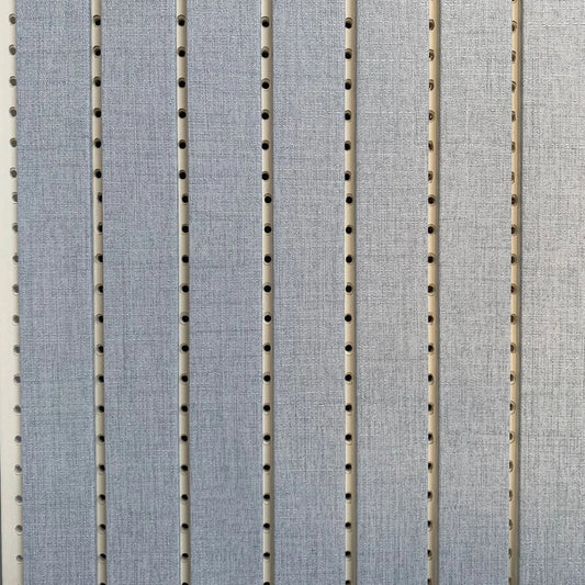 Wallpanel - Flat Spring 2400x210x10 mm